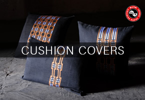 CUSHION COVERS