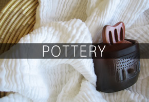 POTTERY