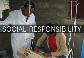 Social Responsibility