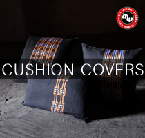 CUSHION COVERS