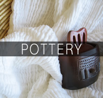 POTTERY